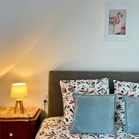 Ti Ar Ch'astel, Maison Avec Σπίτι διακοπών